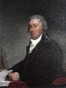 Portrait of Robert R. Livingston